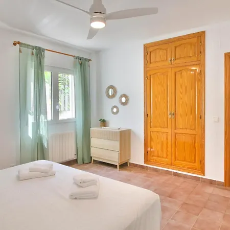 San Juan Cf 6p By Carlosferien Villa