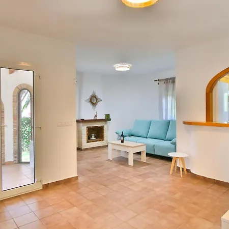 Villa San Juan Cf 6p By Carlosferien