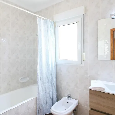 Villa San Juan Cf 6p By Carlosferien Dénia