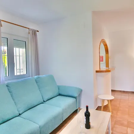 Villa San Juan Cf 6p By Carlosferien *